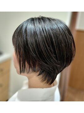 ユニックス 赤羽店(UNIX) 【大人女性に人気】大人上品ショート