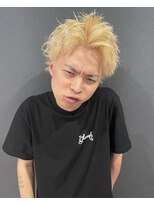 ギルド(guild.)&nbsp;ロックスターなやつ