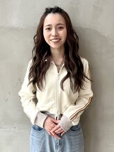 ソース 梅田(SOURCE)&nbsp;上野 菜穂