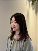 レイヤーカット