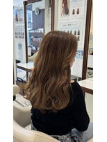 アッシュ 藤が丘店(Ash)&nbsp;サロンスタイル