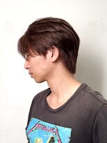 アンリ(Anri)&nbsp;センターパート