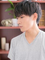 カバーヘア ブリス 北浦和(COVER HAIR bliss) *+COVER HAIR+*…プラスパーマで男子力!b!