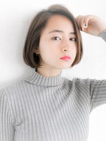 リリアン 表参道(relian)&nbsp;大人ツヤボブ《relian表参道におまかせ》