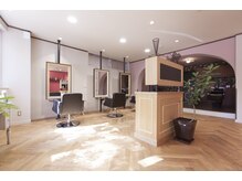 ヘアーサロン リュバン(hair salon Ruban)