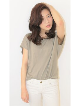 ザ サロン(THE SALON/Home) THE SALON / Style