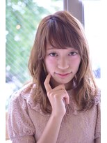 レシェル 桜山店(RECIEL) ナチュラルスタイル☆