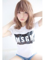 ハグ 横浜(HUG)&nbsp;横浜アディクシーカラー★シルバー★横浜　OCEANS