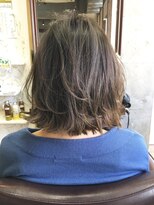 キー(kｅｙ)&nbsp;お客様style