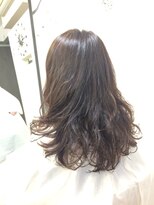 ホッティライクヘア(hottie like hair) ゆるふわパーマ