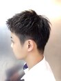 ヘアメイク マリア 福岡天神西通り(hair make MARIA) 男性のお客様も大歓迎です！！