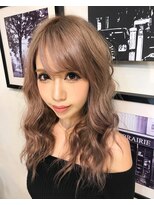 ラピス 新宿(Lapis) 【Lapis新宿】ライトミルクティー☆