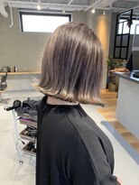 ニキータ(Nikiita)&nbsp;【nikiita女子】 8トーン＊ミルクティーグレージュ B94263