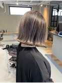 【nikiita女子】 8トーン*ミルクティーグレージュ B94263