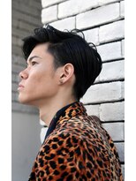 スペースヘアデザイン(SPACE hair design)&nbsp;ロッケンローラー