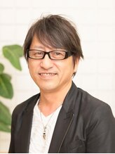 レーヴ(reve)&nbsp;長野 広巳