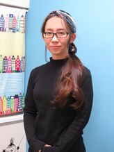 キートス(kiitos Hair&make)&nbsp;松浦 沙織