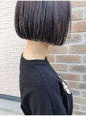 ◆担当:岩切祐樹◆ボブ