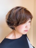 マニャーナ Manana 美容室 .