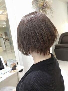 ファイブボックスヘアー 広島(five vox hair) 【ファイブボックス川端】