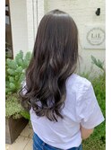 2020  LiL hair by金岡