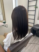 グランフェスト(gland fest) さらさらストレート