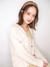 ジェム(GEM) 阿比留 愛茄