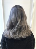 ハイライトグラデーション