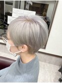 ホワイトアッシュ