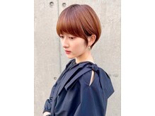 リアン アオヤマ(Liun Aoyama)