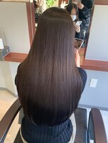 アトリエ ココ(atelier COCO)&nbsp;愛されチョコレートブラウン＊