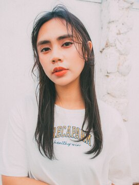 バレットプラス 銀座(VALETTE+) 顔まわりレイヤー《Valette銀座/銀座駅》