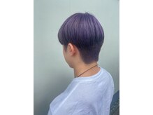 ロワゾーブルー l'oiseau bleu