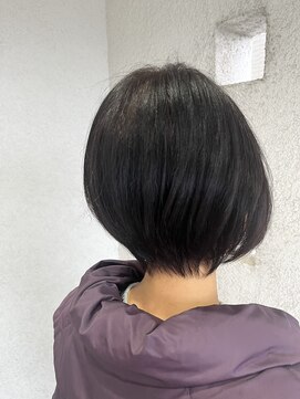 アスリ(Asri) ショートグラ