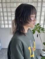 リベットイースト(Libett east)&nbsp;ウルフ