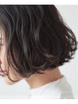 プリス ヘアー(pulis HAIR) ショート