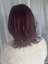 ルトワプラス(Lutowa plus)&nbsp;カシスピンク