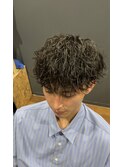 【ツイストスパイラル】