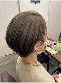 ショート