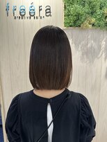 フリーラ 表参道(freera)&nbsp;福本オリジナル！プレミアムストレート！