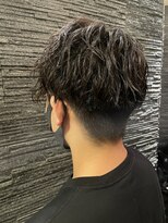 プーロ(Pu-ro) ツイストスパイラルパーマ