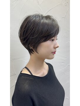 エゴイスト(EGOIS&) くびれショート