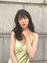 レスピア 銀座中央通り店(Respia)&nbsp;大人可愛いパーマスタイル【銀座/有楽町】30代40代50代