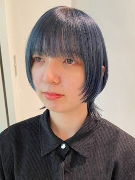 ハピス 英賀保店(Happis) happis_鵜川 ウルフ