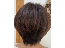 シュエット 美容室(CHOUETTE)