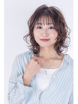 スノードロップ 高円寺店(Snowdrop)&nbsp;イメチェン/ハッシュカット/フルバング/似合わせカット/高円寺