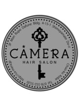CAMERA 【カーメラ】