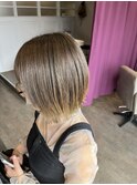 ディップダイヘアー
