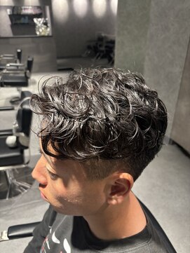 スタッド 松戸(stud. Men‘s) 【ラルフカール】