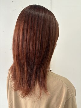 リッチアンドアンジー(RICCI&ANGIE) ミディアム